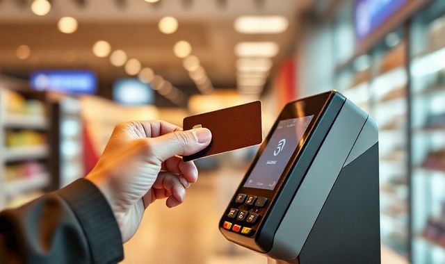 Thanh toán không cần mã PIN: tiện lợi và những rủi ro cần biết