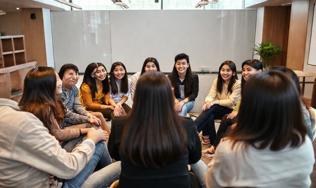 Workshop trao quyền miễn phí tại Leipzig dành cho cộng đồng người Việt