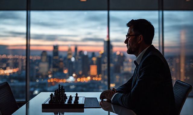 Chiến lược của Tim Cook: cách Apple vượt bão và đạt giá trị 4.000 tỷ USD