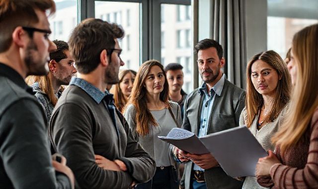 Cuộc khủng hoảng nhà ở tại Đức: thách thức cho người tìm nhà và chính phủ mới