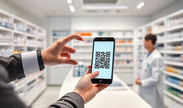 Đơn thuốc điện tử (E-Rezept) tại Đức: hướng dẫn chi tiết cho người sử dụng