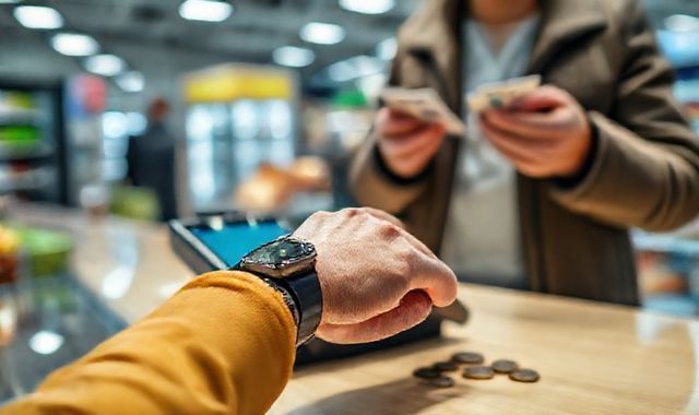 Đức có thực sự hướng tới việc bắt buộc thanh toán không dùng tiền mặt?