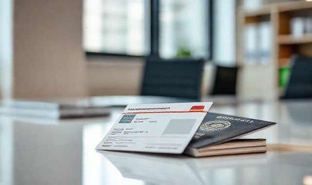 Hướng dẫn xử lý khi mất thẻ cư trú Aufenthaltstitel tại Đức