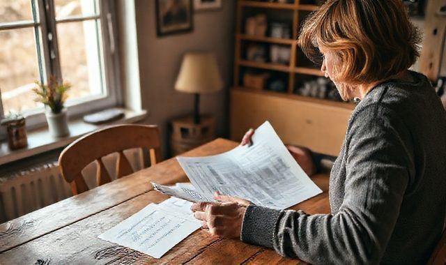 Không trả được nợ vay mua nhà ở Đức: giải pháp trợ cấp Wohngeld