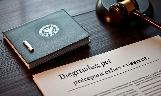 Nhập quốc tịch Đức khi có tiền án: quy định và những trường hợp ngoại lệ