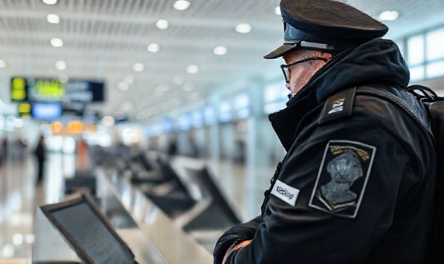 Số người bị trục xuất khỏi Đức tăng mạnh trong năm 2025