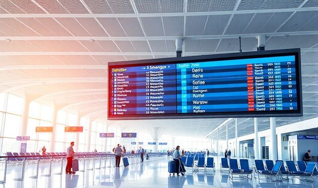 Danh sách các quốc gia Schengen 2025: ai là thành viên mới nhất?