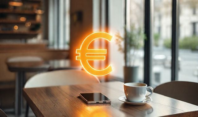 Ngân hàng Trung ương châu Âu chuẩn bị ra mắt đồng euro kỹ thuật số
