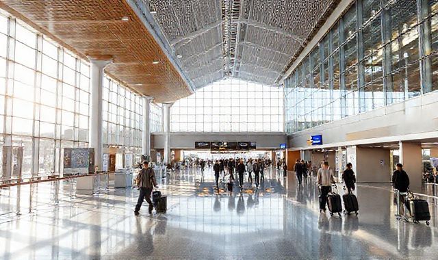 Sân bay Berlin Brandenburg cất cánh: lợi nhuận hoạt động sau 5 năm đầy thử thách