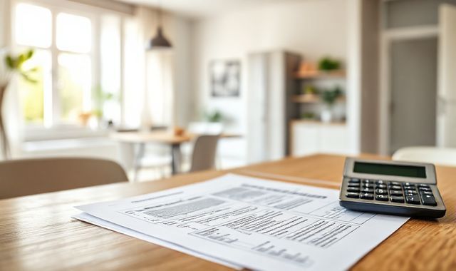 Tăng tiền thuê nhà sau cải tạo ở Đức: những điều người thuê cần biết