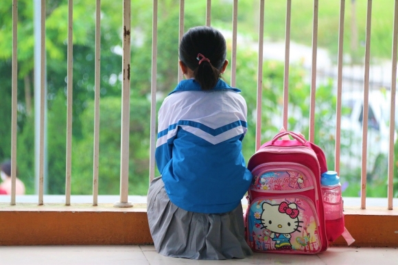 1 Cha Me Cuong Ep Con Hoc Tap Qua Suc Se Bi Phat Toi 10 Trieu Dong