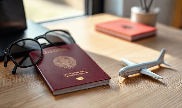 Đức thay đổi quy định về hộ chiếu cho trẻ em từ năm 2024