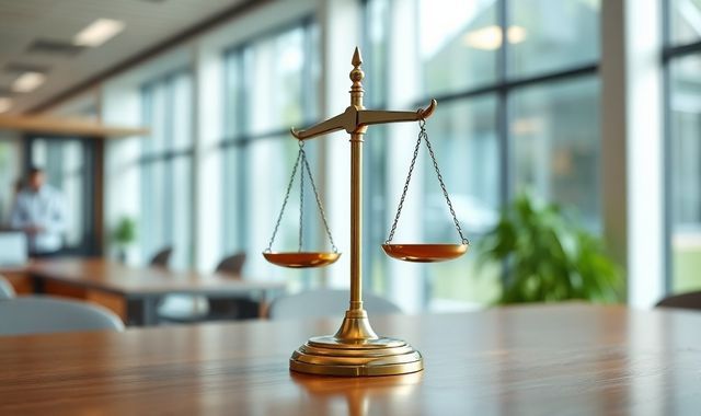 Hệ thống pháp luật Đức: hiểu đúng về phạt tiền và phạt tù