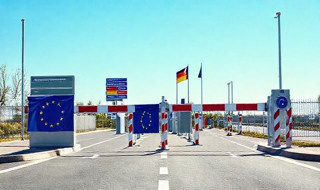 Khu vực Schengen: tìm hiểu về biểu tượng tự do di chuyển của châu Âu