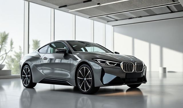 Lợi nhuận quý III của BMW tăng mạnh, đi ngược xu hướng thị trường