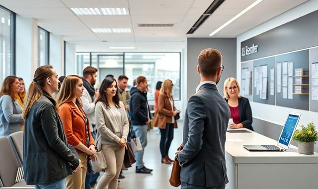 Người Syria tại Đức: bức tranh việc làm và trợ cấp xã hội qua số liệu mới nhất