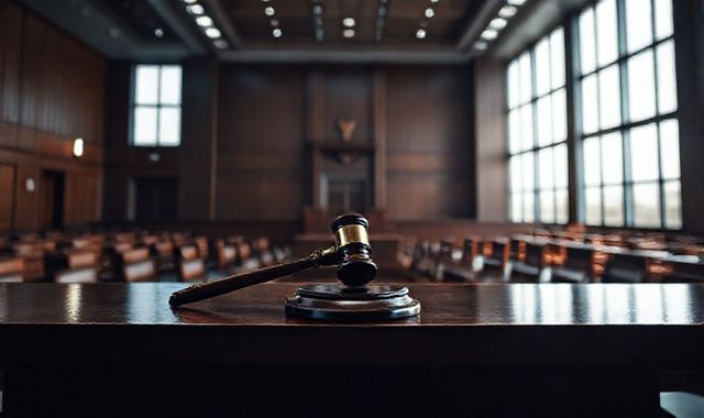 Tòa án Đức phán quyết hai cha con người Syria có thể bị trục xuất