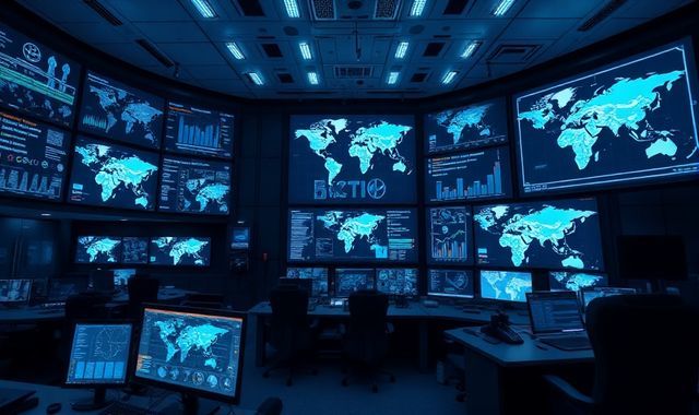 Đức thành lập Hội đồng An ninh Quốc gia để đối phó với các mối đe dọa mới