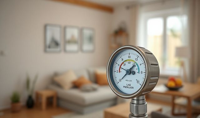 Đức thông qua luật mới: Bãi bỏ phí lưu trữ gas cho các hộ gia đình