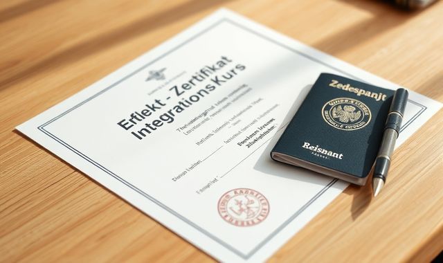 Hiểu đúng về chứng chỉ khóa hội nhập tại Đức: vai trò của DTZ và LiD