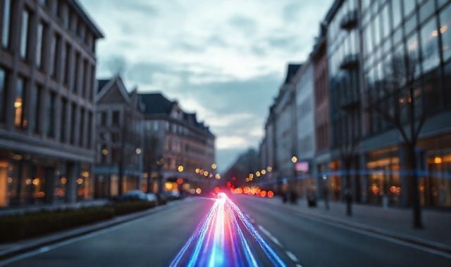 Nước Đức lên kế hoạch loại bỏ hoàn toàn mạng internet DSL vào năm 2030