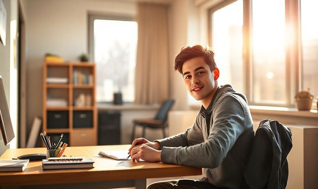 Sinh viên xa nhà: Những loại bảo hiểm quan trọng phụ huynh cần lưu ý