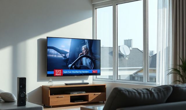 ZDF ngừng phát sóng tín hiệu SD qua vệ tinh từ tháng 11 năm 2025