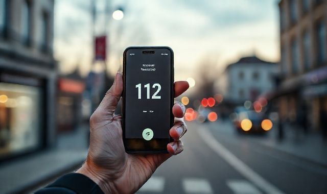 Kỹ năng sống còn tại Đức: quy tắc 5W khi gọi cứu hộ khẩn cấp