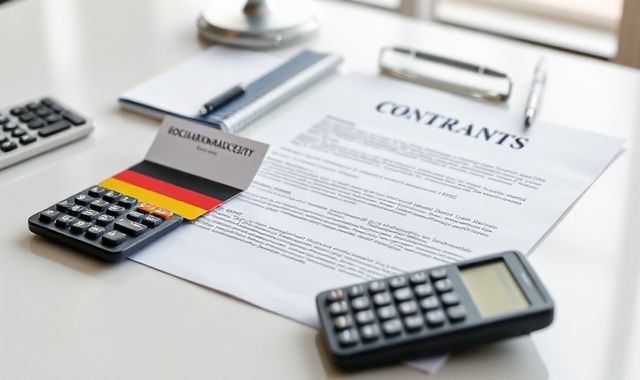 Midijob ở Đức: cơ hội việc làm bán thời gian với quyền lợi bảo hiểm đầy đủ