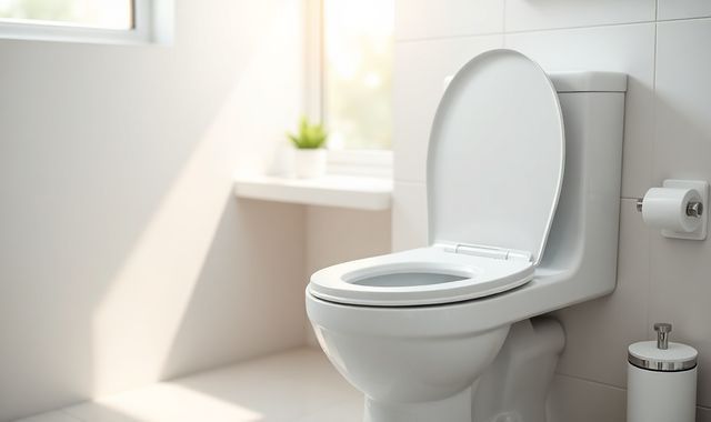 Một thói quen đơn giản giúp bảo vệ sức khỏe gia đình: luôn đóng nắp bồn cầu