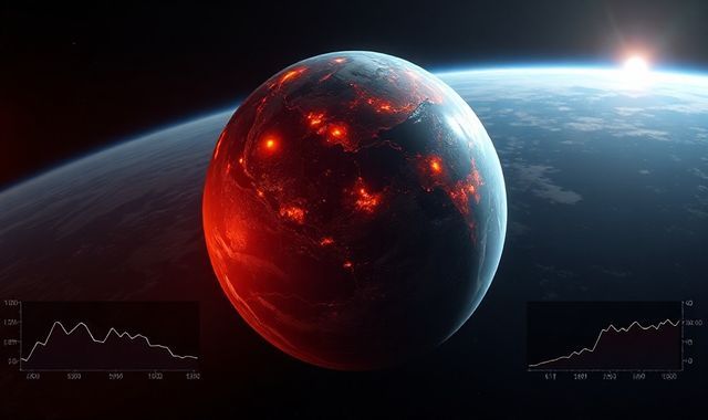 Tổ chức Khí tượng Thế giới xác nhận ba năm liên tiếp phá kỷ lục nhiệt độ lịch sử