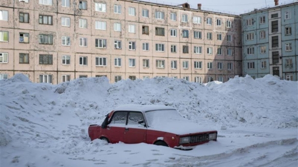 2 Siberia Cau Cuu Moscow Vi Khung Hoang Xang Dau Giua Luc Ukraine Tan Cong Nha May Loc Dau