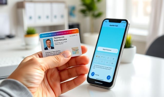 Chức năng định danh trực tuyến của thẻ căn cước Đức: chìa khoá cho cuộc sống số