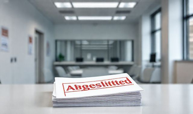 Đức từ chối gần 2.000 đơn xin tị nạn của người Syria chỉ trong tháng 10