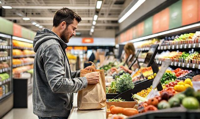 Khách hàng là thượng đế ở Đức? Những điều cần biết khi đi siêu thị