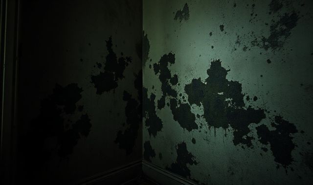 Nấm mốc trong nhà: mối nguy hiểm tiềm ẩn cho sức khỏe và ngôi nhà của bạn