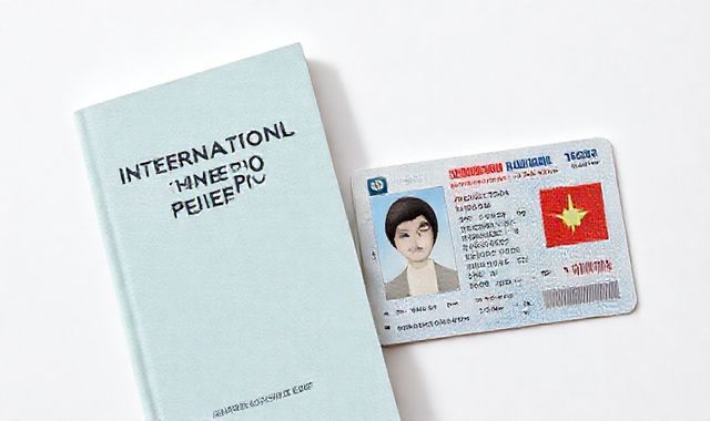 Bằng lái xe quốc tế: những điều cần biết khi sử dụng tại Đức