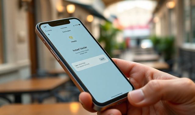 Chuyển khoản tức thì tại châu Âu: Tiện lợi và những rủi ro người dùng cần biết