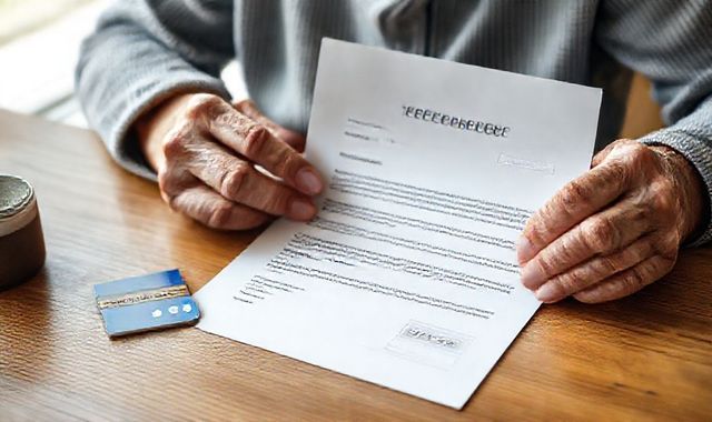 Đức thay đổi quy định chi trả lương hưu: bắt buộc nhận qua ngân hàng từ 1/12/2025