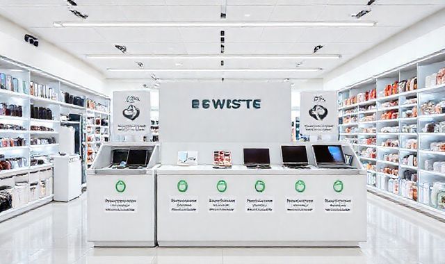 Đức thông qua luật mới đơn giản hóa việc trả lại rác thải điện tử