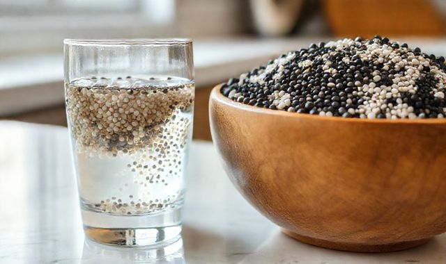 Hạt chia: sự thật đằng sau danh xưng siêu thực phẩm