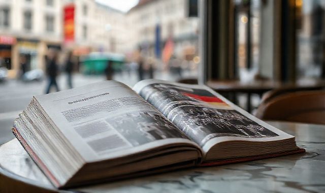 Khảo sát: Cứ bốn người Đức thì có một người mong muốn bà Angela Merkel trở lại