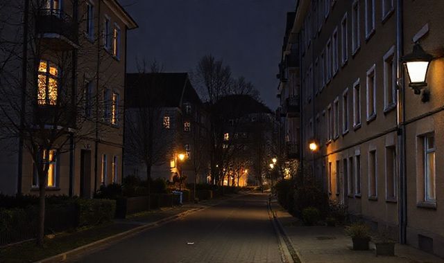 Những điều cần tránh làm sau 22 giờ ở Đức để không bị phạt