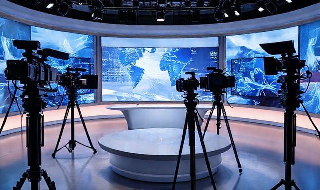 Phí phát thanh truyền hình ở Đức: tại sao mọi hộ gia đình đều phải trả?