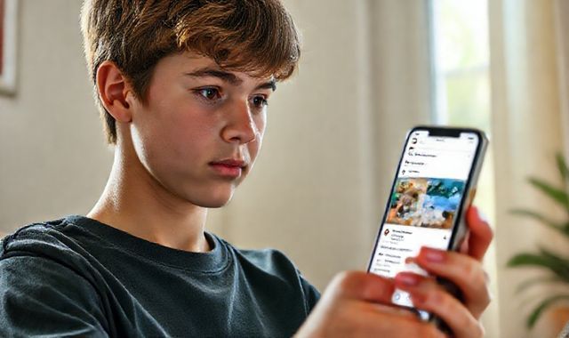 Ủy viên liên bang Đức đề xuất áp dụng giới hạn độ tuổi cho TikTok và mạng xã hội