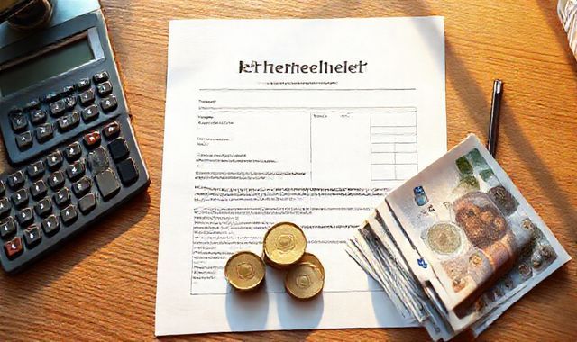 Lương hưu 2000 euro ở Đức: một mục tiêu đòi hỏi thu nhập cao và bền bỉ