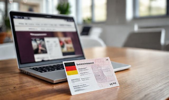 Mất việc tại Đức: người lao động nước ngoài cần biết gì về giấy phép cư trú