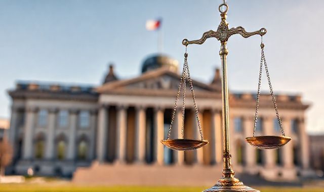 Nhà nước pháp quyền ở Đức: không ai đứng trên luật pháp