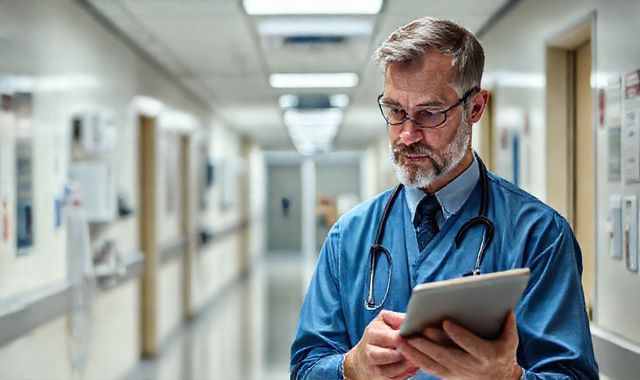 Triage y tế: cuộc tranh luận về đạo đức và pháp lý tại Đức