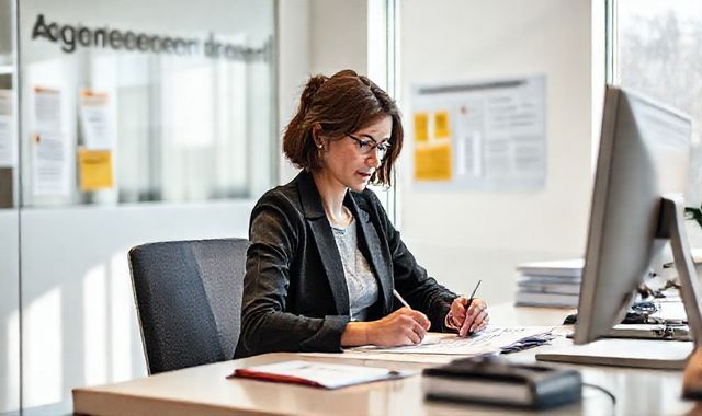 Trợ cấp thất nghiệp ở Đức: hai bước quan trọng để không bị cắt quyền lợi